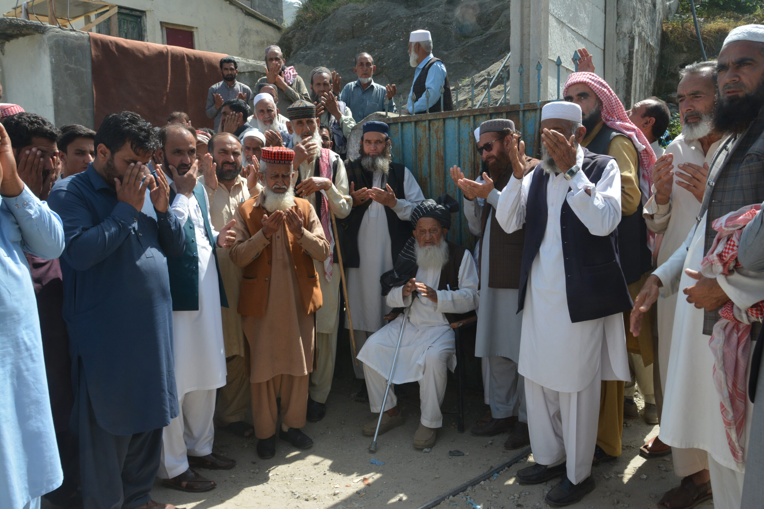 COMMUNITY ENGAGEMENT